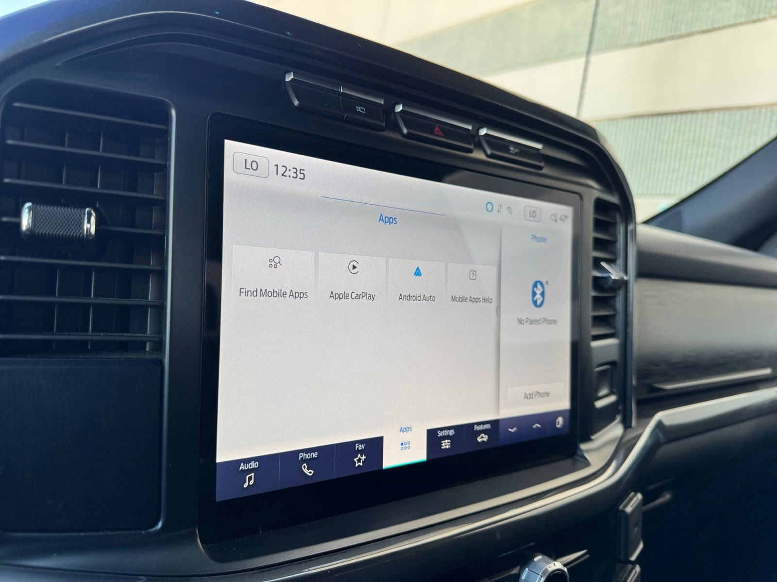 Certified 2022 Ford F150 XLT w/ Equipment Group 302A High image 27