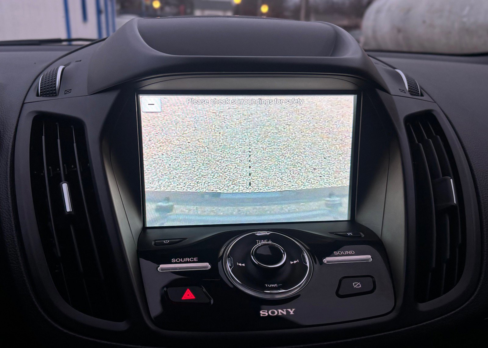 Certified 2019 Ford Escape Titanium image 39