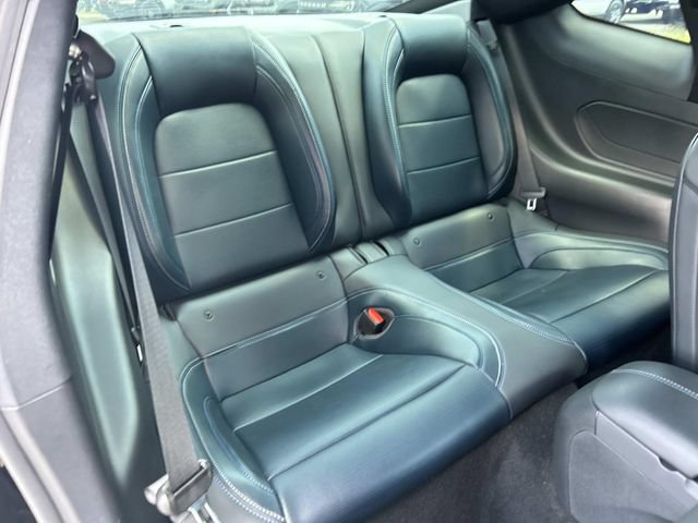 Certified 2024 Ford Mustang GT Premium RWD image 21