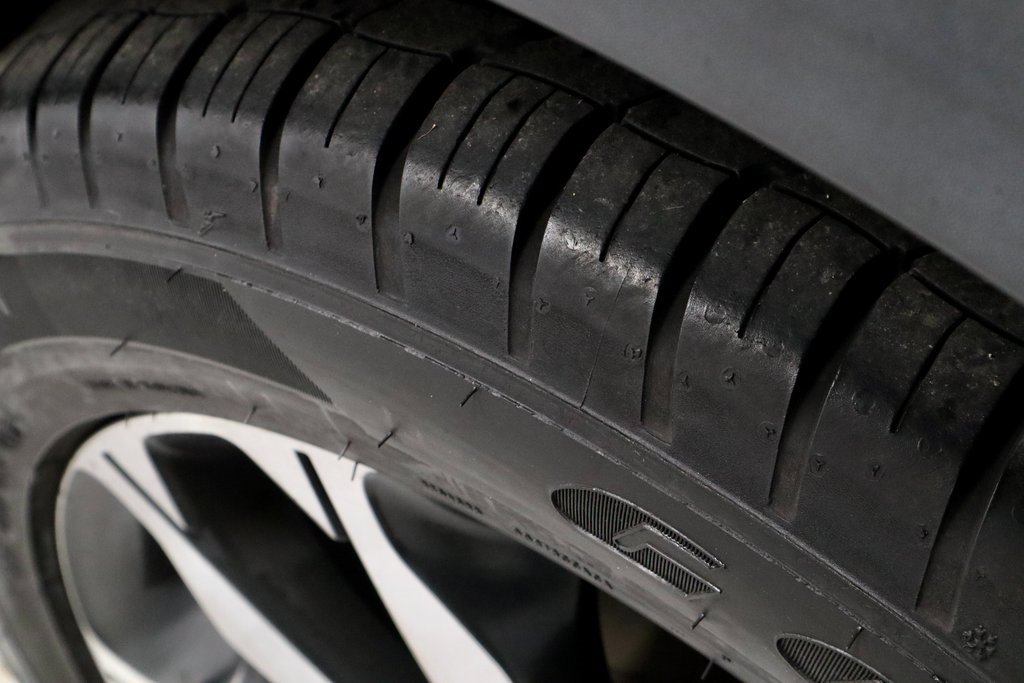 Used 2018 Kia Sportage EX image 20