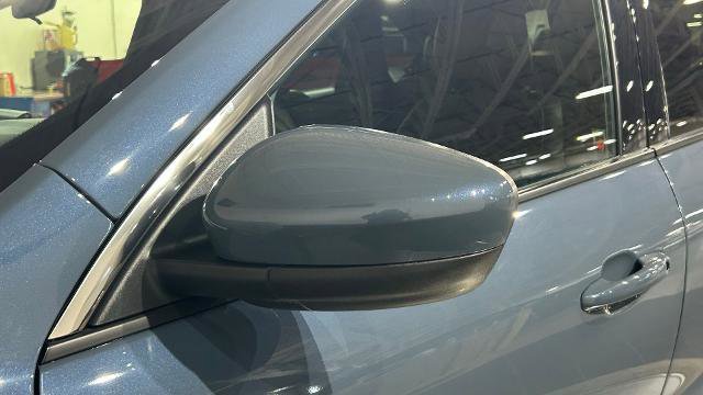 Certified 2024 Ford Escape SE FWD image 16