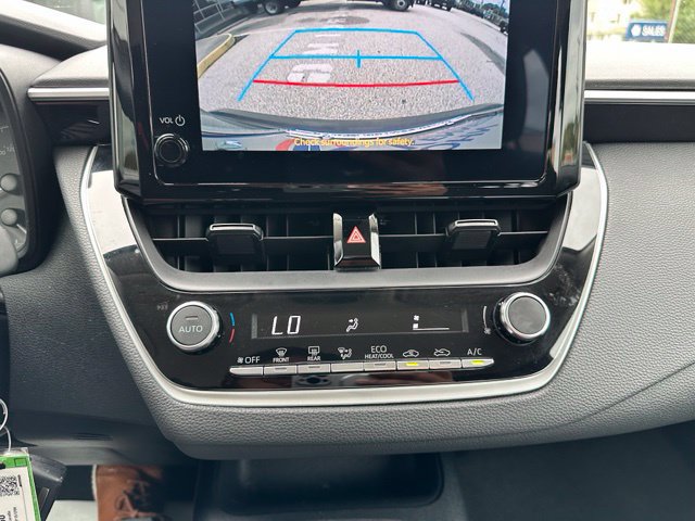 Used 2024 Toyota Corolla LE FWD image 64