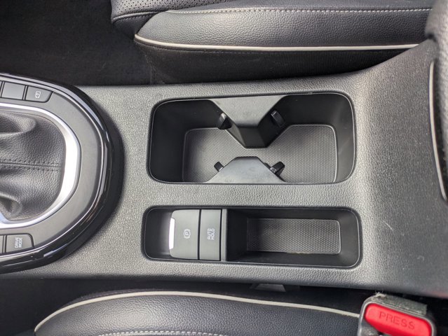 Used 2024 Kia Forte GT-Line w/ GT-Line Premium Package image 22