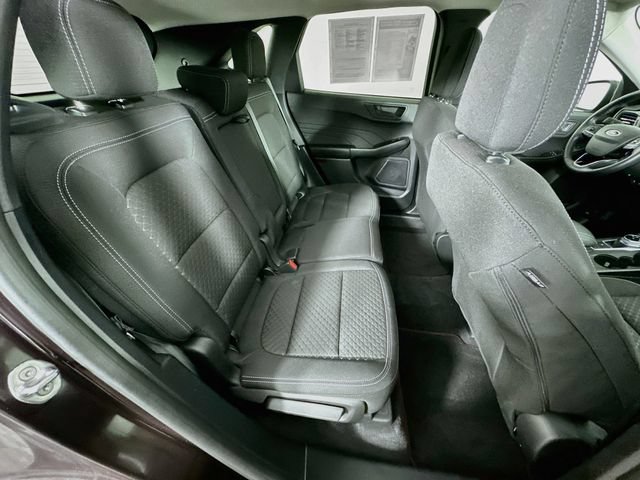 Certified 2023 Ford Escape Active AWD/4WD image 35