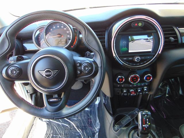 Used 2020 MINI Cooper S w/ Storage Package FWD image 22