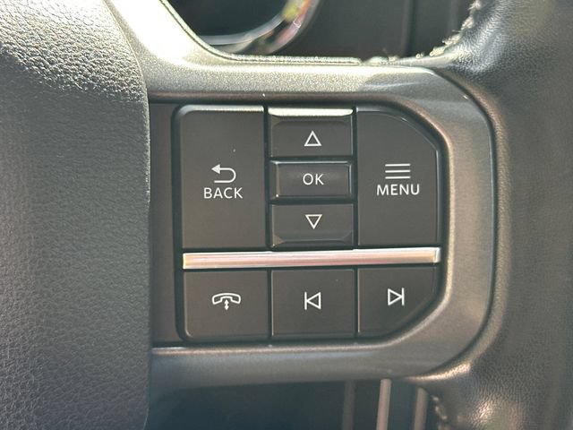 Certified 2022 Ford F150 Lariat w/ Equipment Group 502A High AWD/4WD image 33