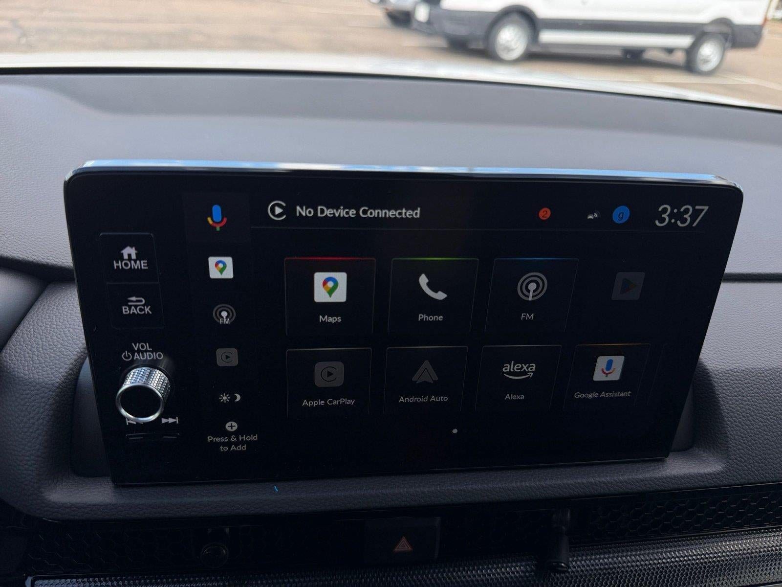 Used 2026 Honda CR-V Sport Touring image 18