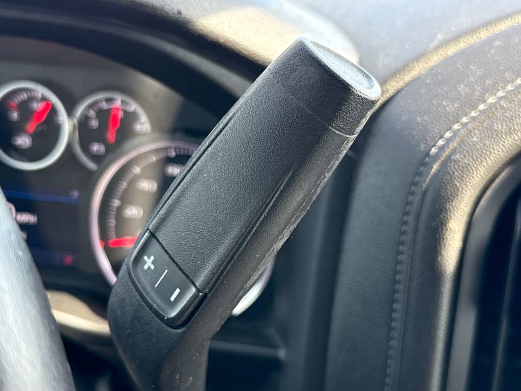 Used 2022 Chevrolet Silverado 1500 RST w/ Convenience Package II image 24