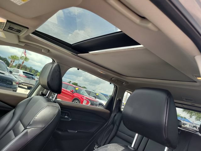 Used 2021 Nissan Rogue SV w/ Premium Package FWD image 22
