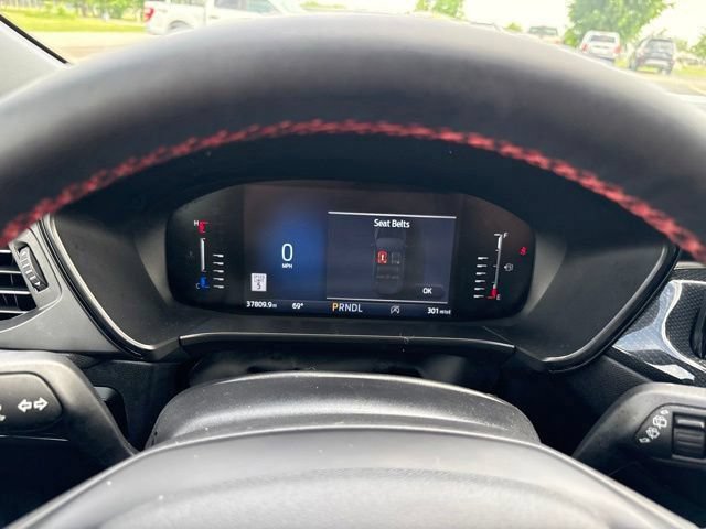 Certified 2023 Ford Escape ST-Line w/ Tech Pack #1 AWD/4WD image 28