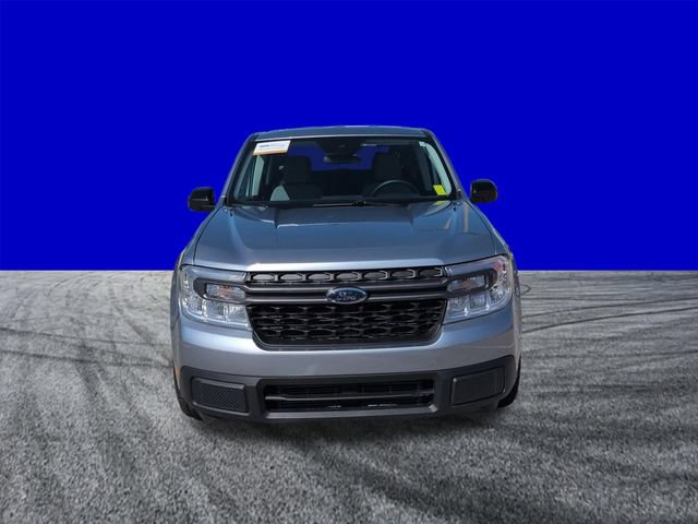 Certified 2024 Ford Maverick XLT w/ XLT Luxury Package FWD image 9