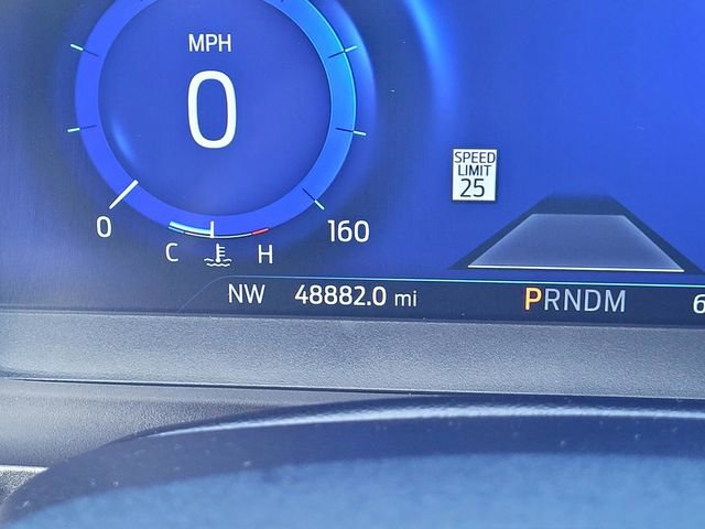 Certified 2021 Ford Explorer ST w/ Equipment Group 401A AWD/4WD image 22