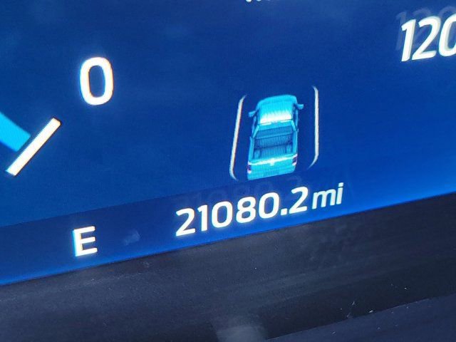 Certified 2023 Ford F150 Lariat w/ Max Trailer Tow Package image 26