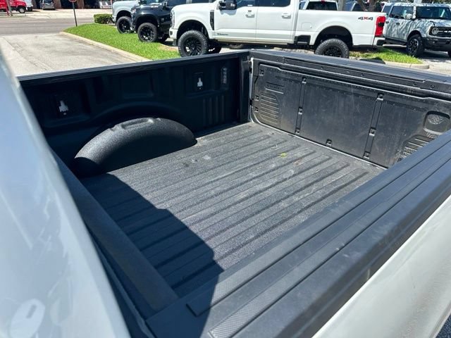 Certified 2023 Ford F150 Platinum w/ Equipment Group 701A High AWD/4WD image 31