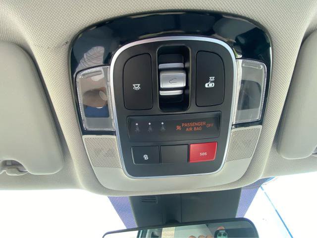 Used 2024 Hyundai Tucson SEL w/ Convenience Package AWD/4WD image 29