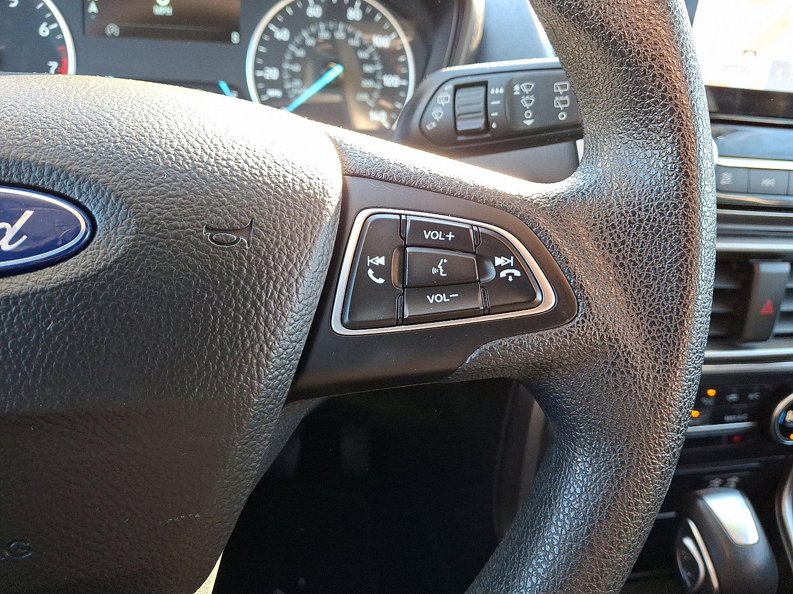 Certified 2022 Ford EcoSport SE w/ SE Convenience Package image 21