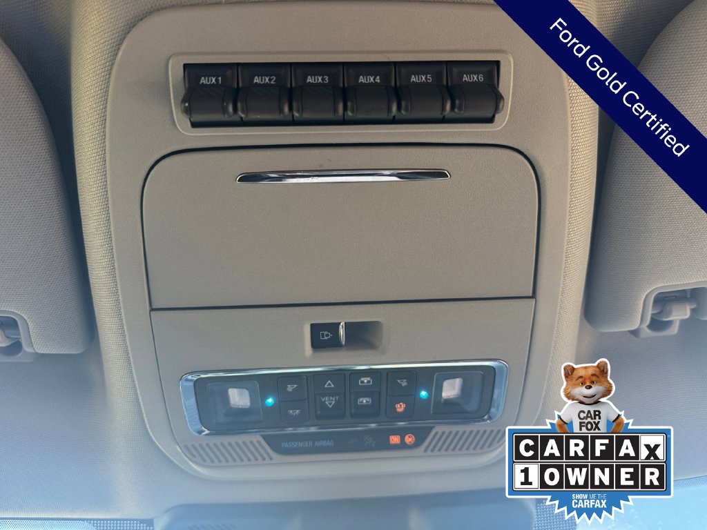 Certified 2025 Ford F350 Lariat w/ Lariat Ultimate Package AWD/4WD image 24