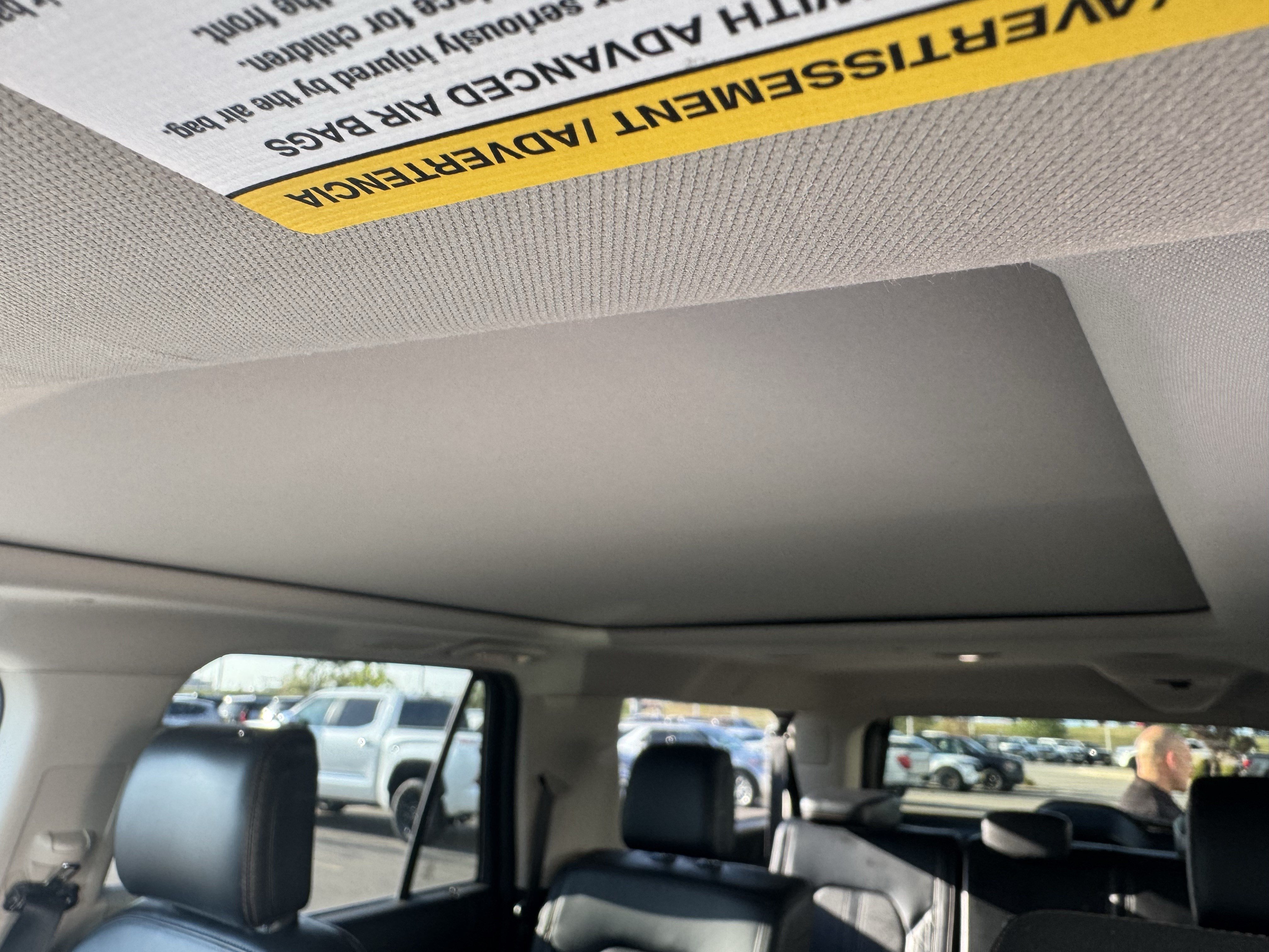 Certified 2021 Ford Expedition Max Platinum AWD/4WD image 23