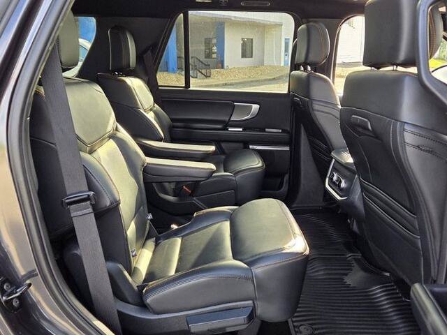 Certified 2025 Ford Expedition Tremor AWD/4WD image 14