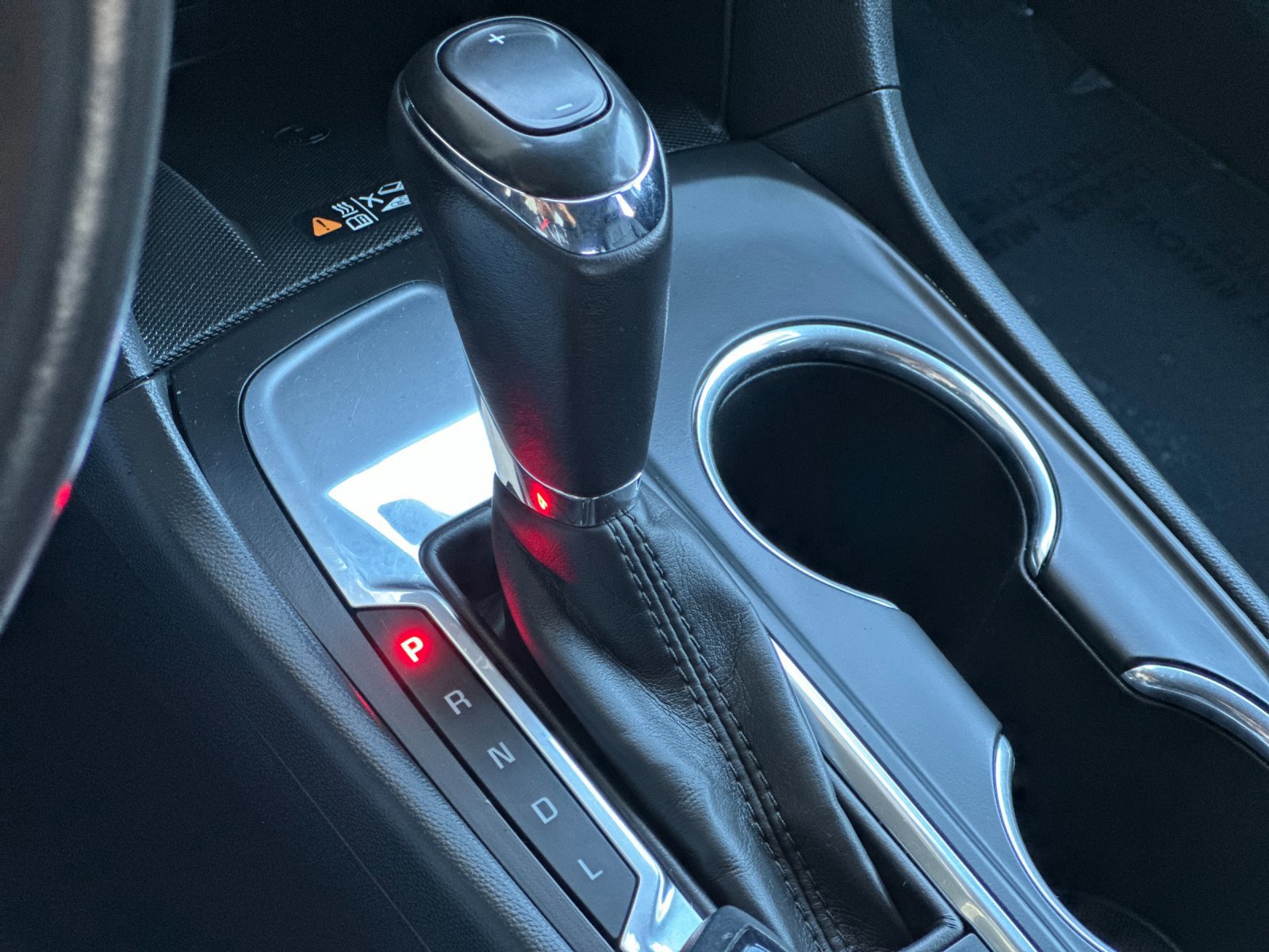 Used 2019 Chevrolet Equinox Premier image 22