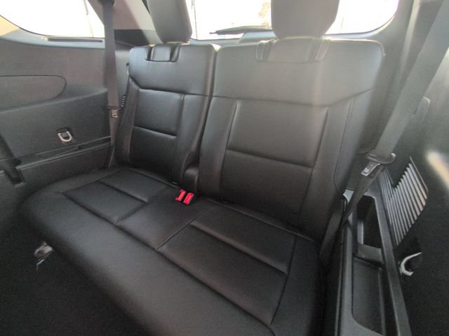 Certified 2023 Ford Explorer XLT w/ Equipment Group 202A AWD/4WD image 17