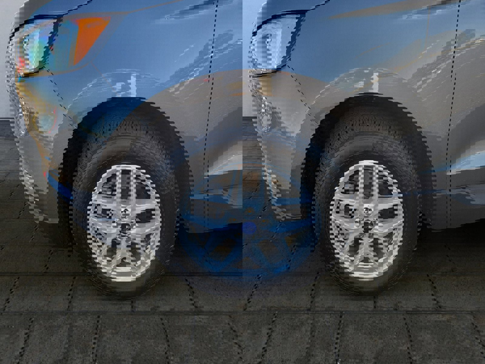 Certified 2022 Ford Edge SEL w/ Convenience Package image 27