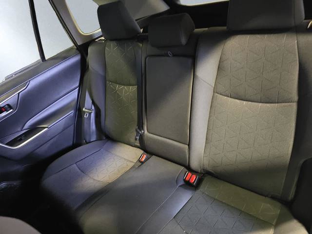 Used 2023 Toyota RAV4 XLE w/ XLE Grade Weather Package AWD/4WD image 17