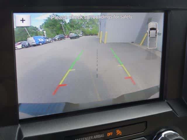 Certified 2019 Ford F150 XLT w/ Equipment Group 302A Luxury RWD image 25