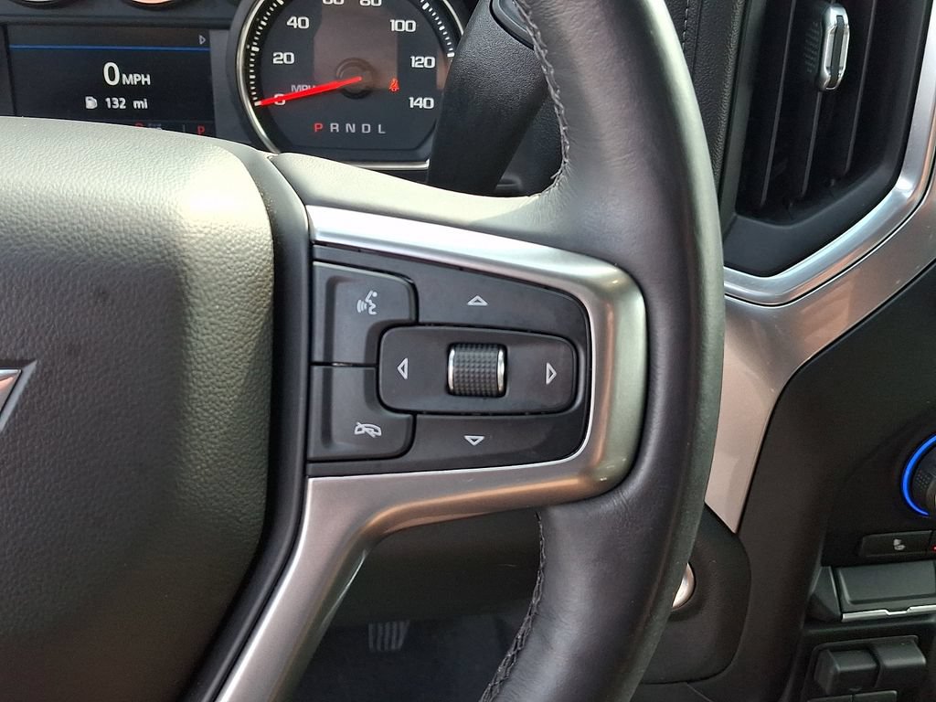 Used 2019 Chevrolet Silverado 1500 RST w/ All-Star Edition AWD/4WD image 22