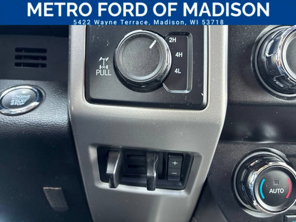 Certified 2019 Ford F250 Lariat w/ Lariat Ultimate Package AWD/4WD image 29