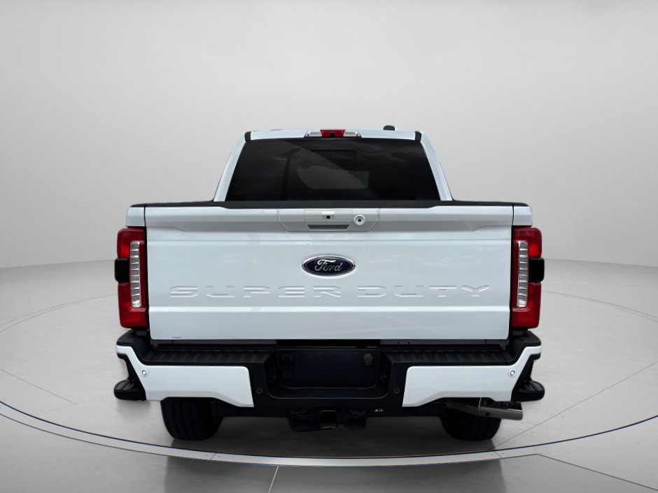 Certified 2023 Ford F250 XLT w/ XLT Premium Package image 3