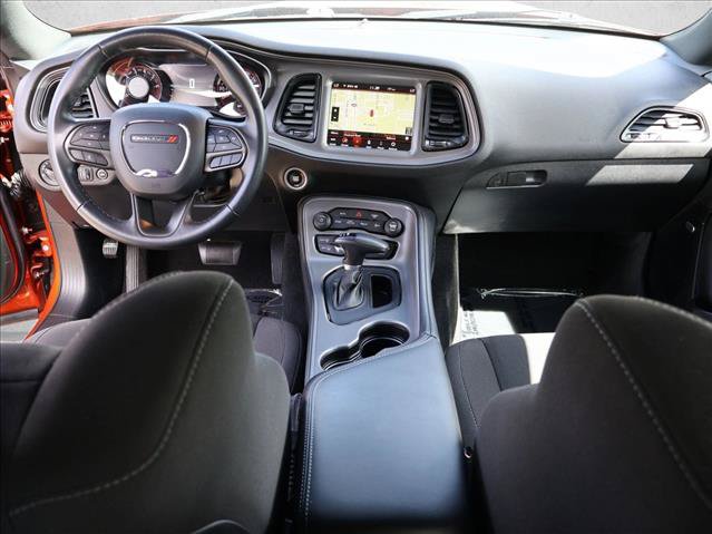 Used 2023 Dodge Challenger GT w/ Blacktop Package RWD image 20