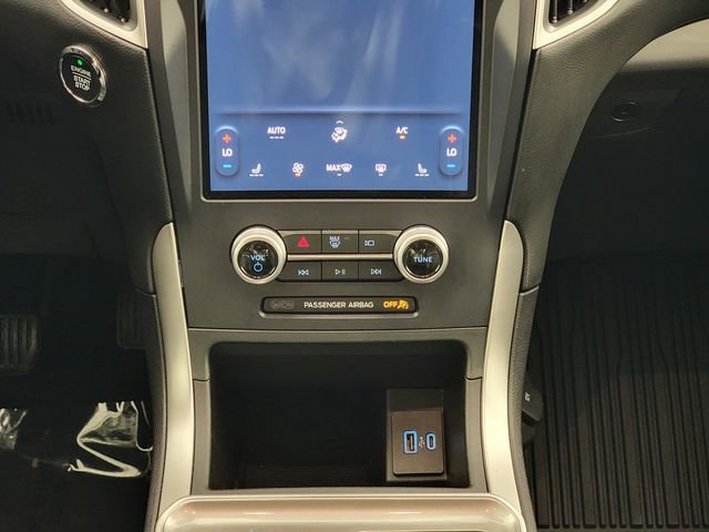 Certified 2023 Ford Edge SEL AWD/4WD image 22