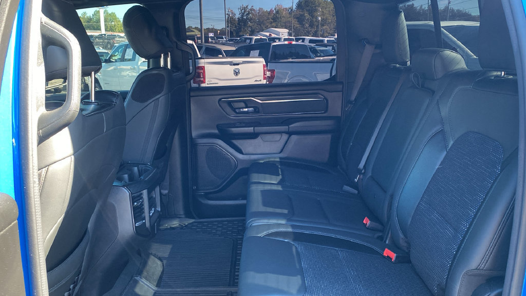 Used 2023 RAM 1500 Big Horn AWD/4WD image 14