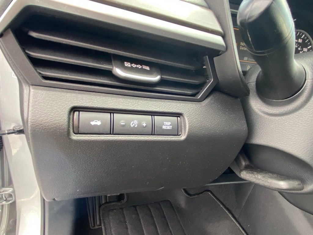 Used 2023 Nissan Altima 2.5 SV image 12