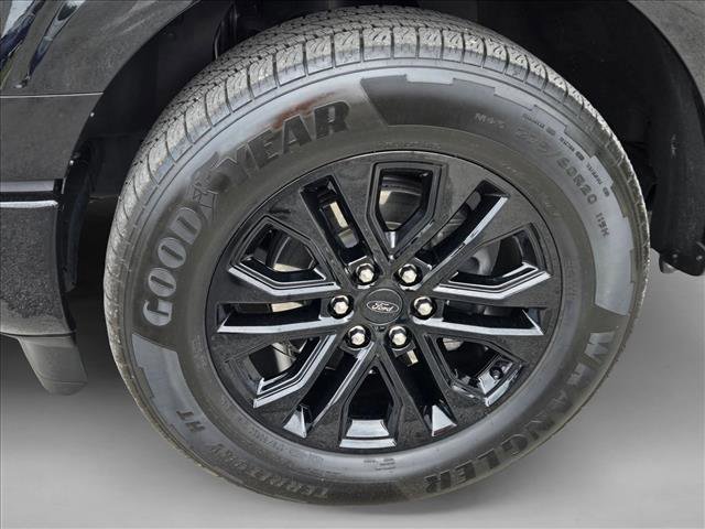 Certified 2024 Ford F150 XLT w/ Equipment Group 302A MID image 22