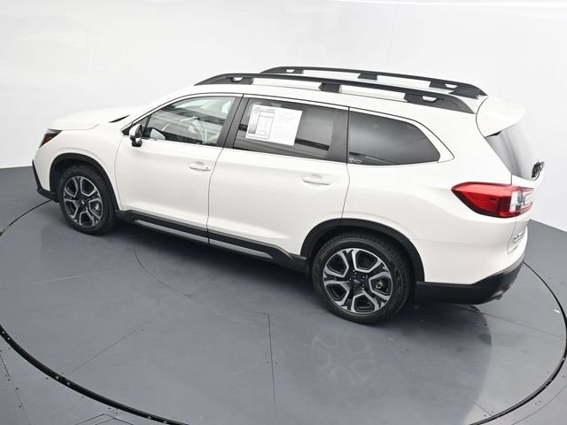 Used 2023 Subaru Ascent Limited AWD/4WD image 28