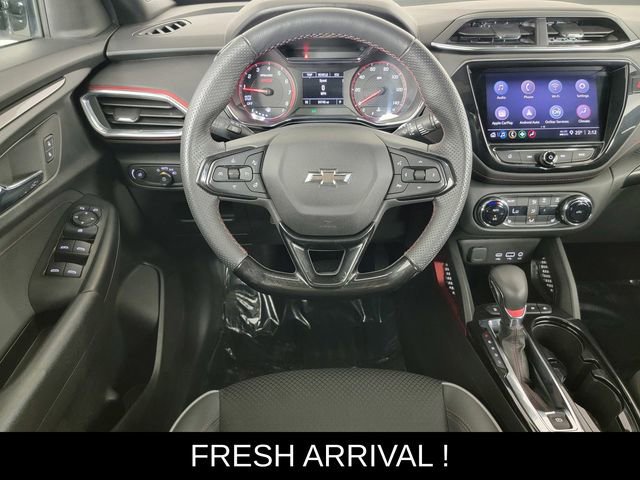 Used 2023 Chevrolet TrailBlazer RS w/ Convenience Package image 26