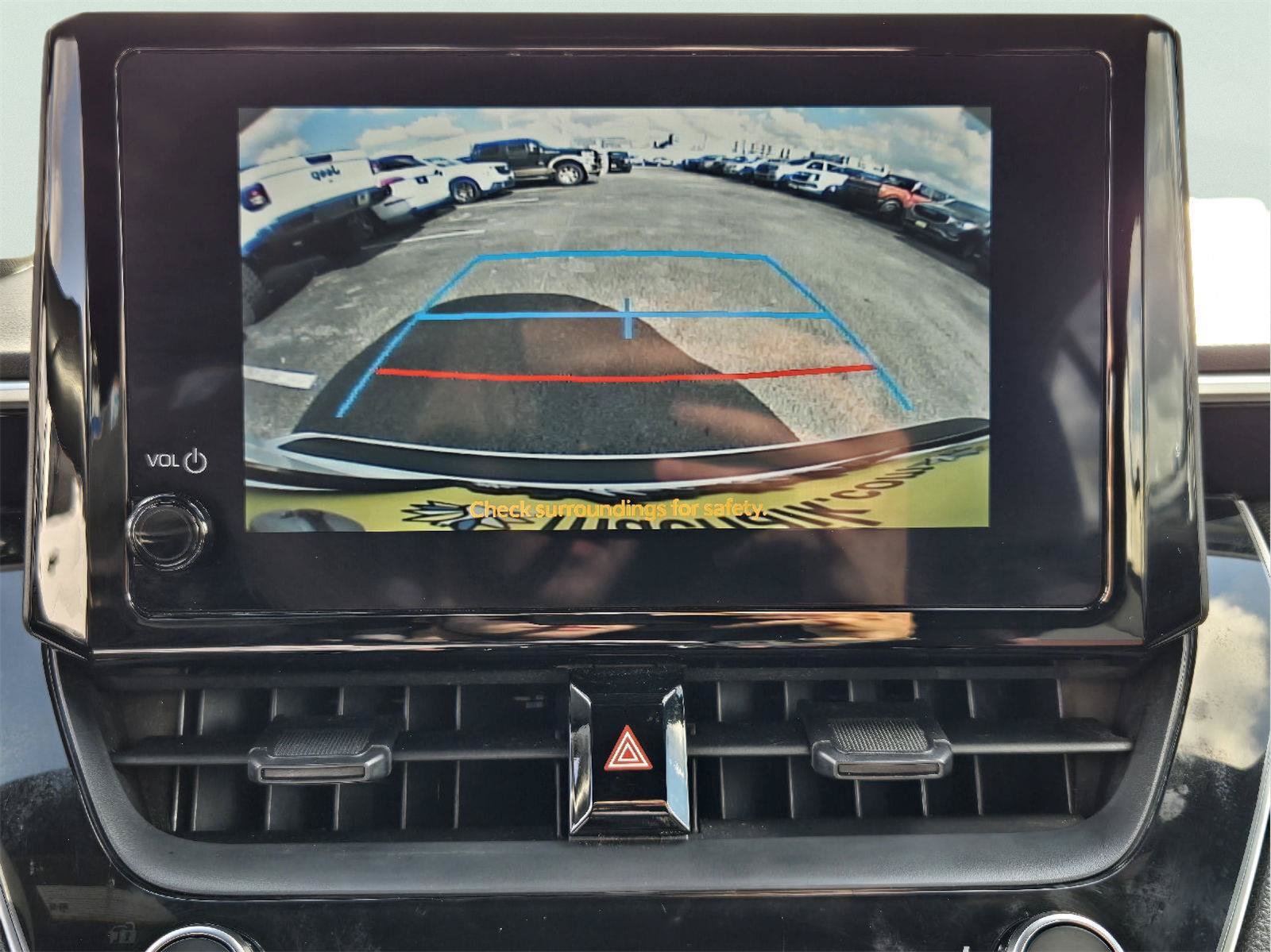 Used 2024 Toyota Corolla SE FWD image 16