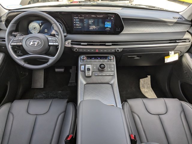Used 2024 Hyundai Palisade Limited image 12