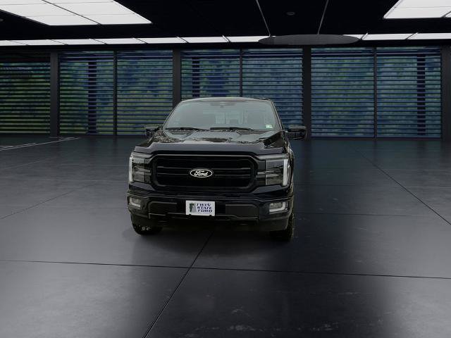 Certified 2024 Ford F150 Lariat w/ Equipment Group 502A High AWD/4WD image 11