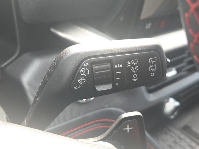 Certified 2025 Ford Explorer ST AWD/4WD image 42