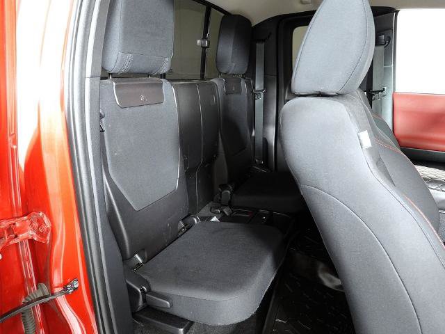 Used 2018 Toyota Tacoma SR5 RWD image 15