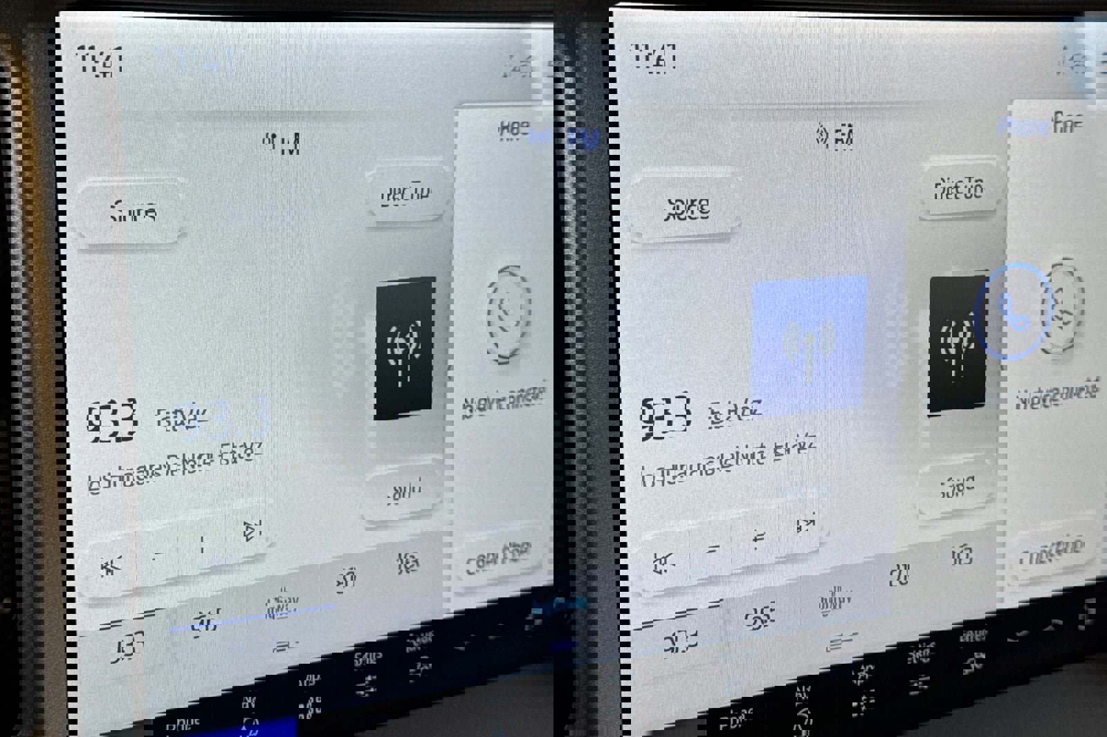 Certified 2025 Ford Bronco Outer Banks image 19