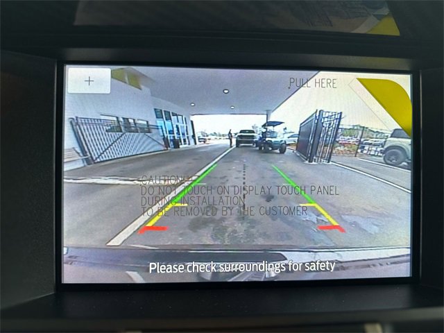 Certified 2020 Ford Mustang Shelby GT500 w/ Technology Package image 18