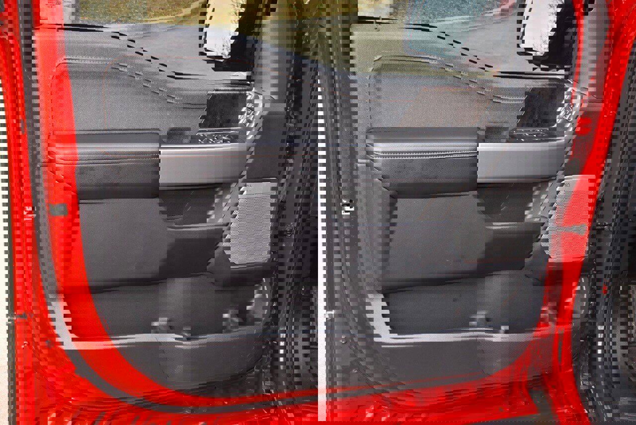 Certified 2023 Ford F150 Lightning Lariat w/ Equipment Group 511A High image 37