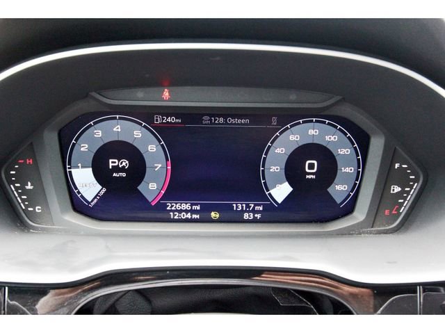 Used 2024 Audi Q3 2.0T Premium Plus w/ Premium Plus Package AWD/4WD image 15