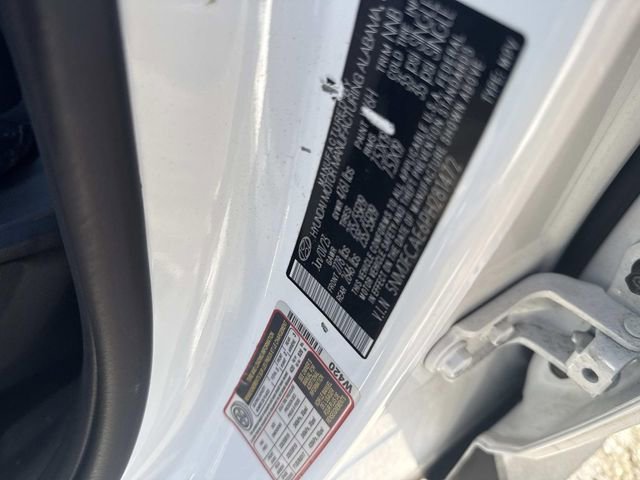 Used 2023 Hyundai Tucson SEL w/ Convenience Package image 20