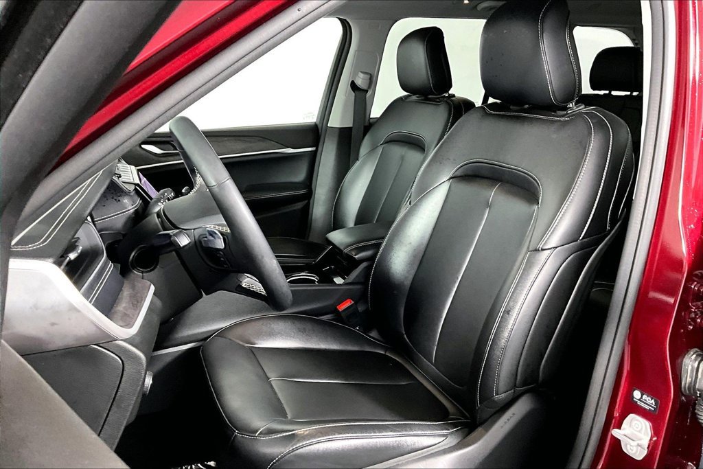 Used 2023 Jeep Grand Cherokee Limited RWD image 25