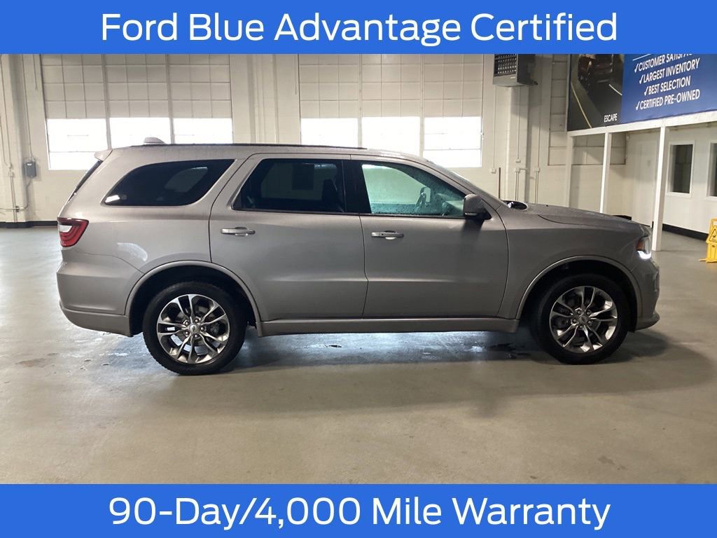 Used 2019 Dodge Durango GT image 6